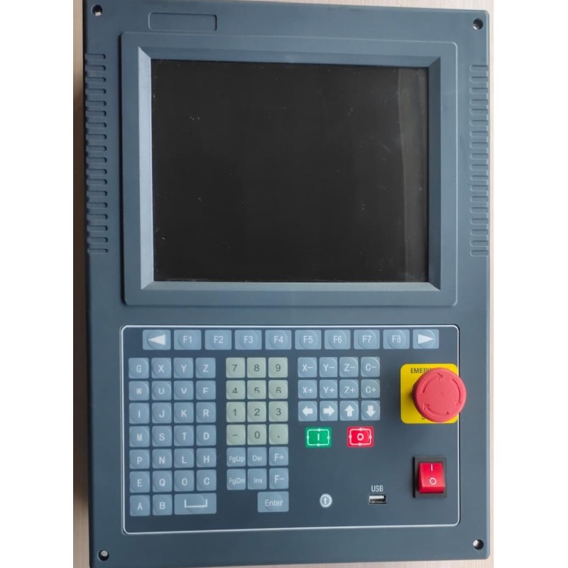 CNC PLASMA CUTTING CONTROLLER SF2300