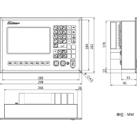 CNC Plasma Cutting Controller