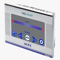 Electronic Line Guide Controller
