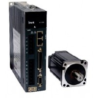 INVT DA200 3-PHASE SERVO MOTOR & SERVO DRIVE