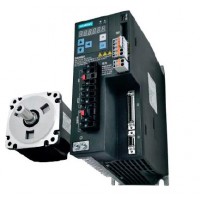 SIEMENS SINAMICS V90 SERVO MOTOR & SERVO DRIVE