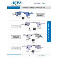 Tension Controller (ATC-9600) 
