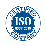 ISO 9001: 2015